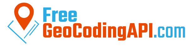 Free Geocoding API